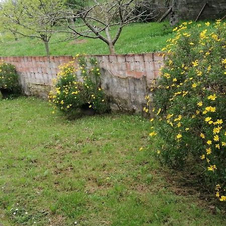 Fondu La Llosa - Casita Cerca De Gijon - Vv-662-As Вальявисьоса Экстерьер фото
