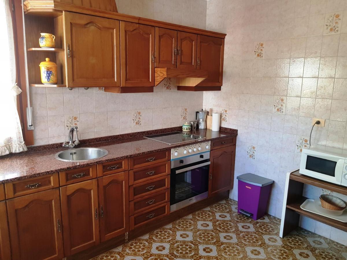 Fondu La Llosa - Casita Cerca De Gijon - Vv-662-As Вальявисьоса Экстерьер фото