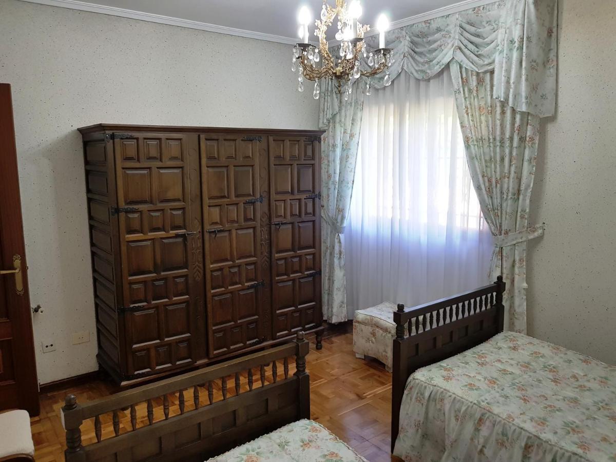 Fondu La Llosa - Casita Cerca De Gijon - Vv-662-As Вальявисьоса Экстерьер фото