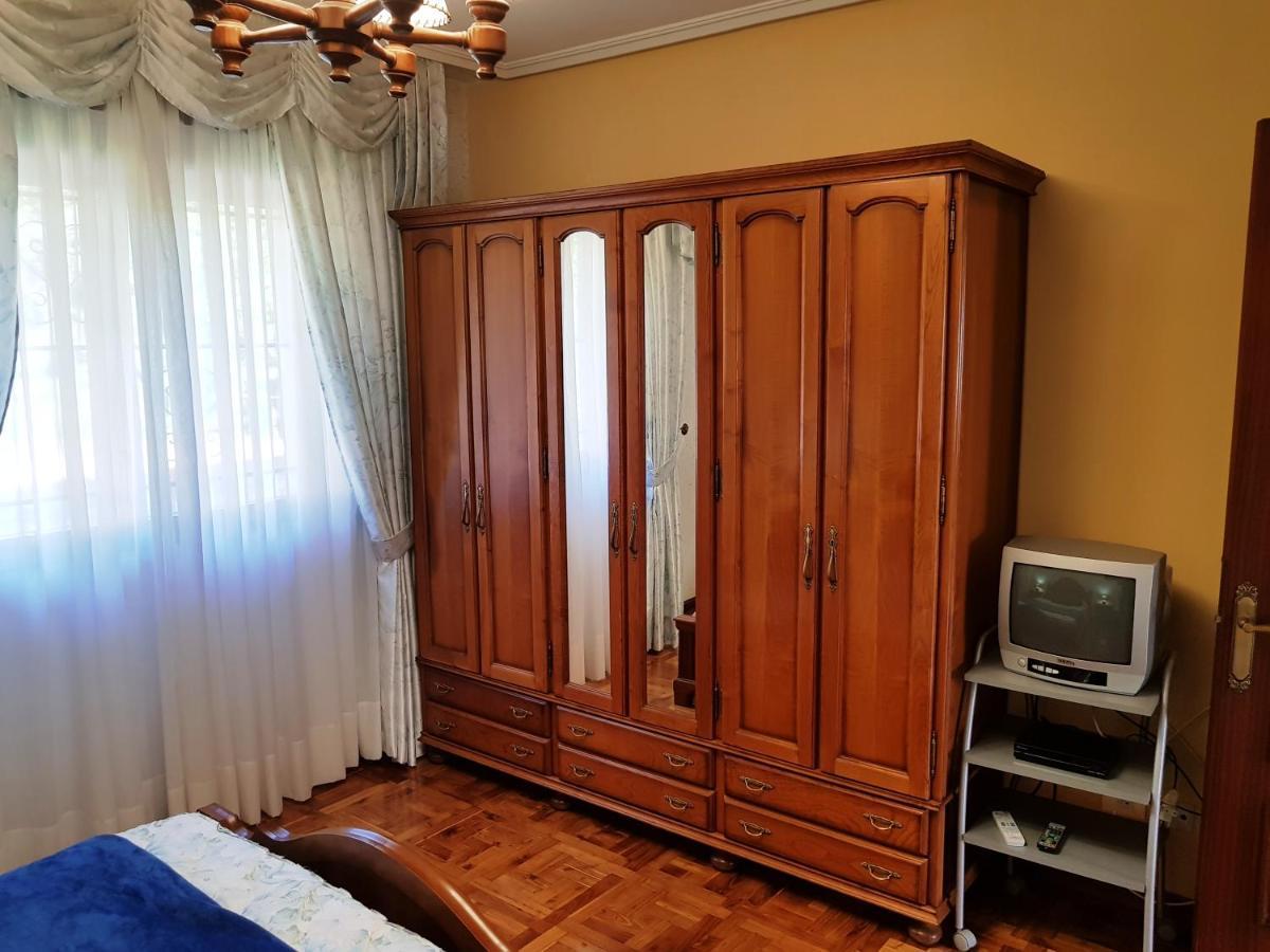 Fondu La Llosa - Casita Cerca De Gijon - Vv-662-As Вальявисьоса Экстерьер фото
