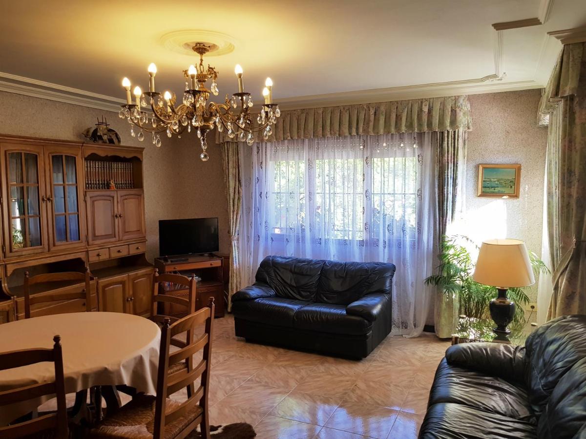 Fondu La Llosa - Casita Cerca De Gijon - Vv-662-As Вальявисьоса Экстерьер фото