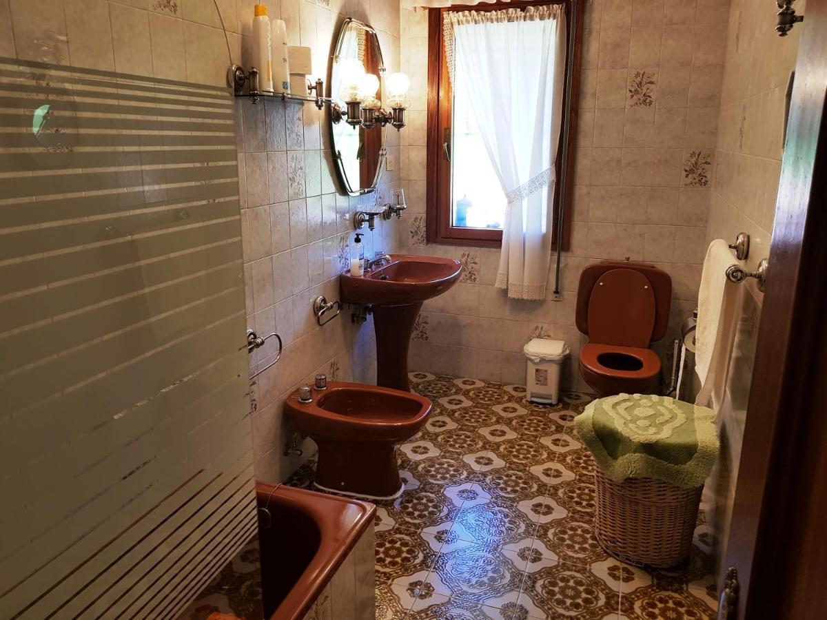 Fondu La Llosa - Casita Cerca De Gijon - Vv-662-As Вальявисьоса Экстерьер фото