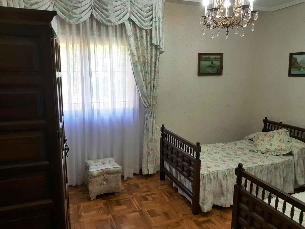 Fondu La Llosa - Casita Cerca De Gijon - Vv-662-As Вальявисьоса Экстерьер фото