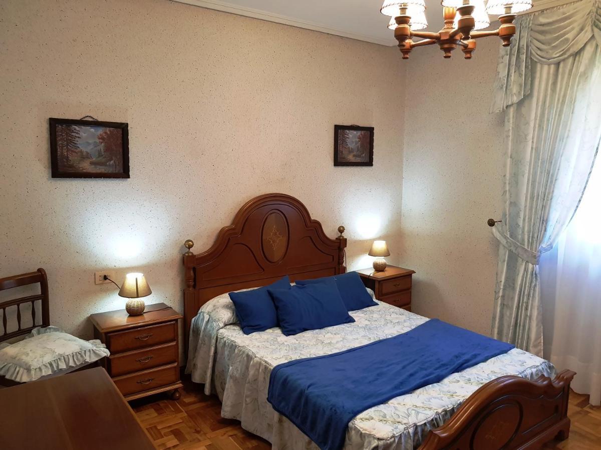 Fondu La Llosa - Casita Cerca De Gijon - Vv-662-As Вальявисьоса Экстерьер фото