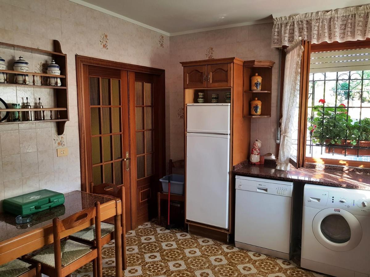 Fondu La Llosa - Casita Cerca De Gijon - Vv-662-As Вальявисьоса Экстерьер фото