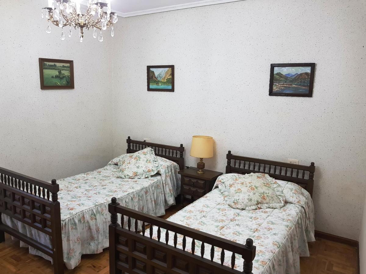 Fondu La Llosa - Casita Cerca De Gijon - Vv-662-As Вальявисьоса Экстерьер фото