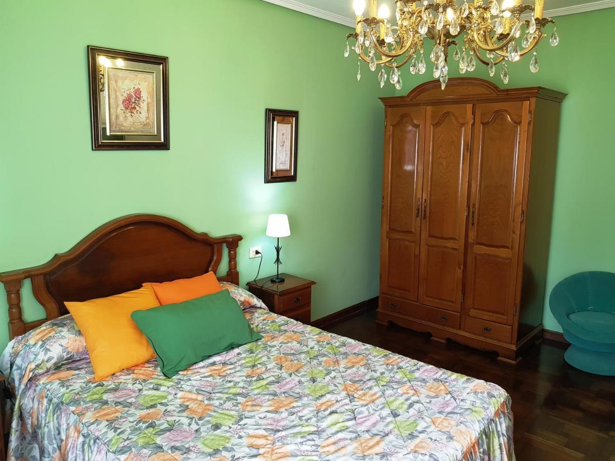 Fondu La Llosa - Casita Cerca De Gijon - Vv-662-As Вальявисьоса Экстерьер фото