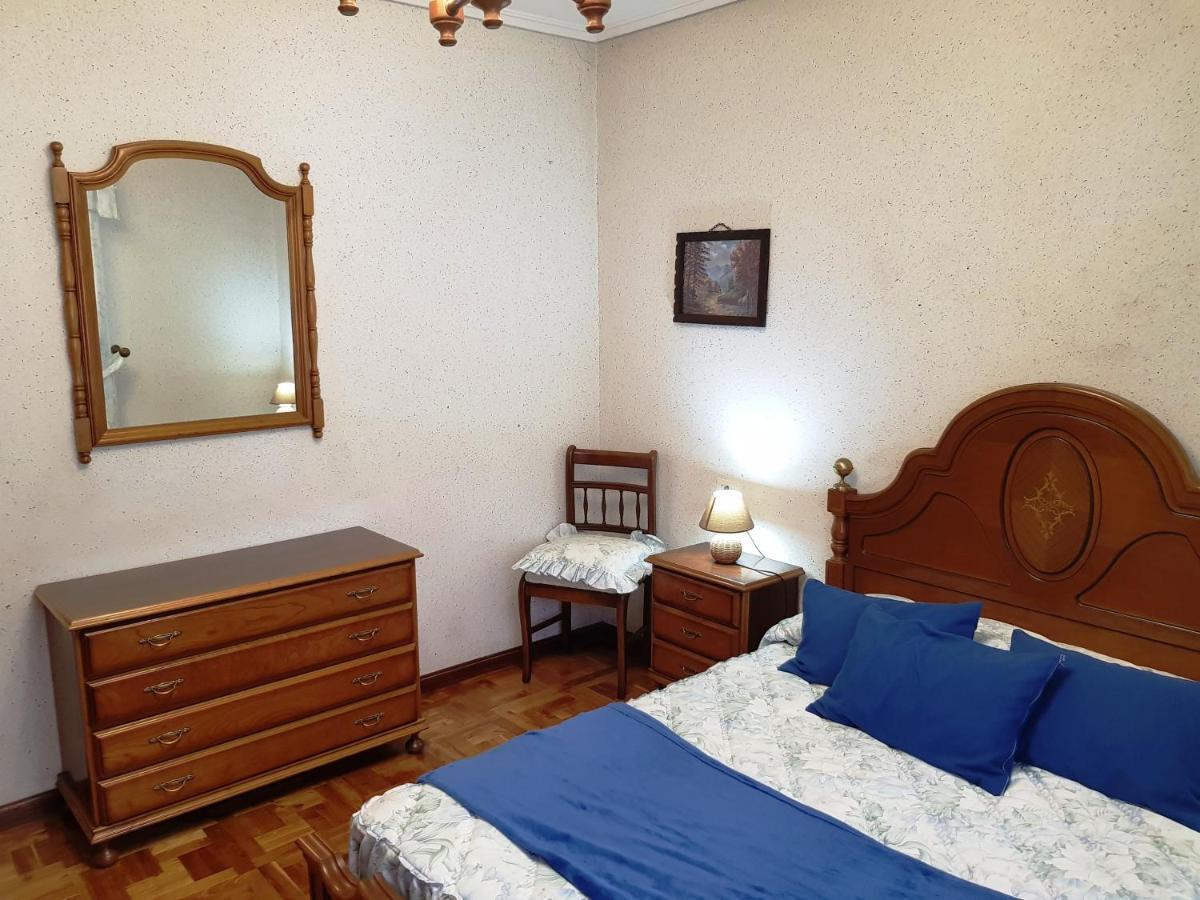 Fondu La Llosa - Casita Cerca De Gijon - Vv-662-As Вальявисьоса Экстерьер фото