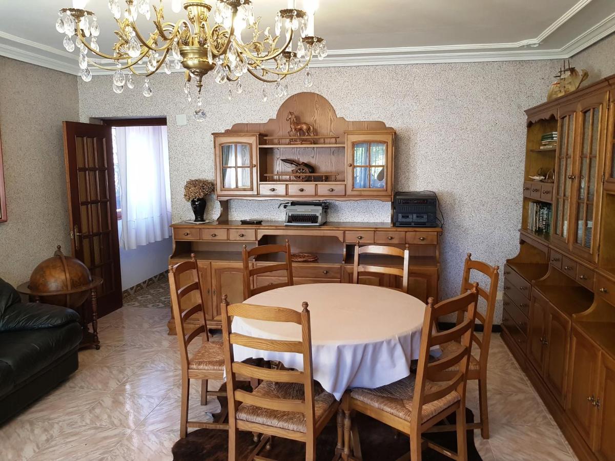 Fondu La Llosa - Casita Cerca De Gijon - Vv-662-As Вальявисьоса Экстерьер фото