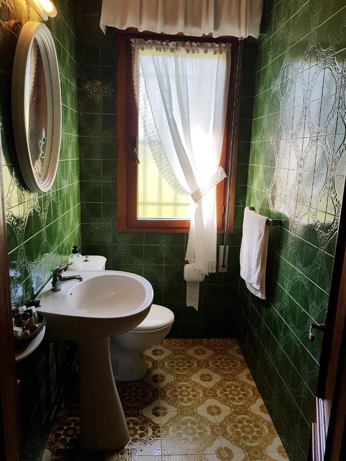 Fondu La Llosa - Casita Cerca De Gijon - Vv-662-As Вальявисьоса Экстерьер фото