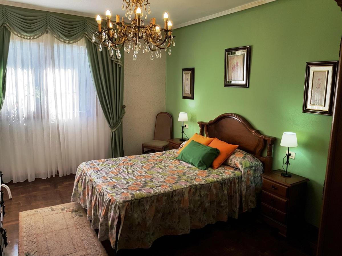 Fondu La Llosa - Casita Cerca De Gijon - Vv-662-As Вальявисьоса Экстерьер фото