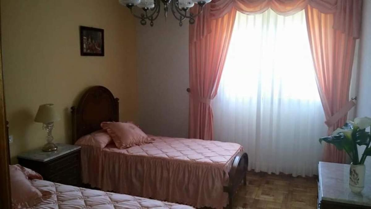Fondu La Llosa - Casita Cerca De Gijon - Vv-662-As Вальявисьоса Экстерьер фото